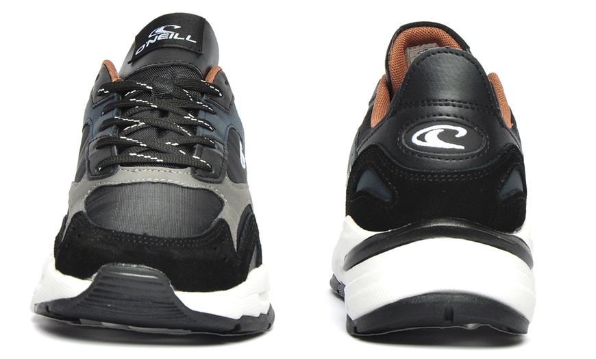 Image 6: O'Neill Montauk Low Men's Trainers