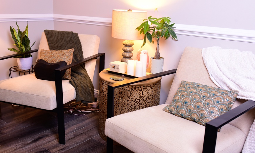 Image 3: One, Two, or Three 60-Minute Massage Sessions Customized for You