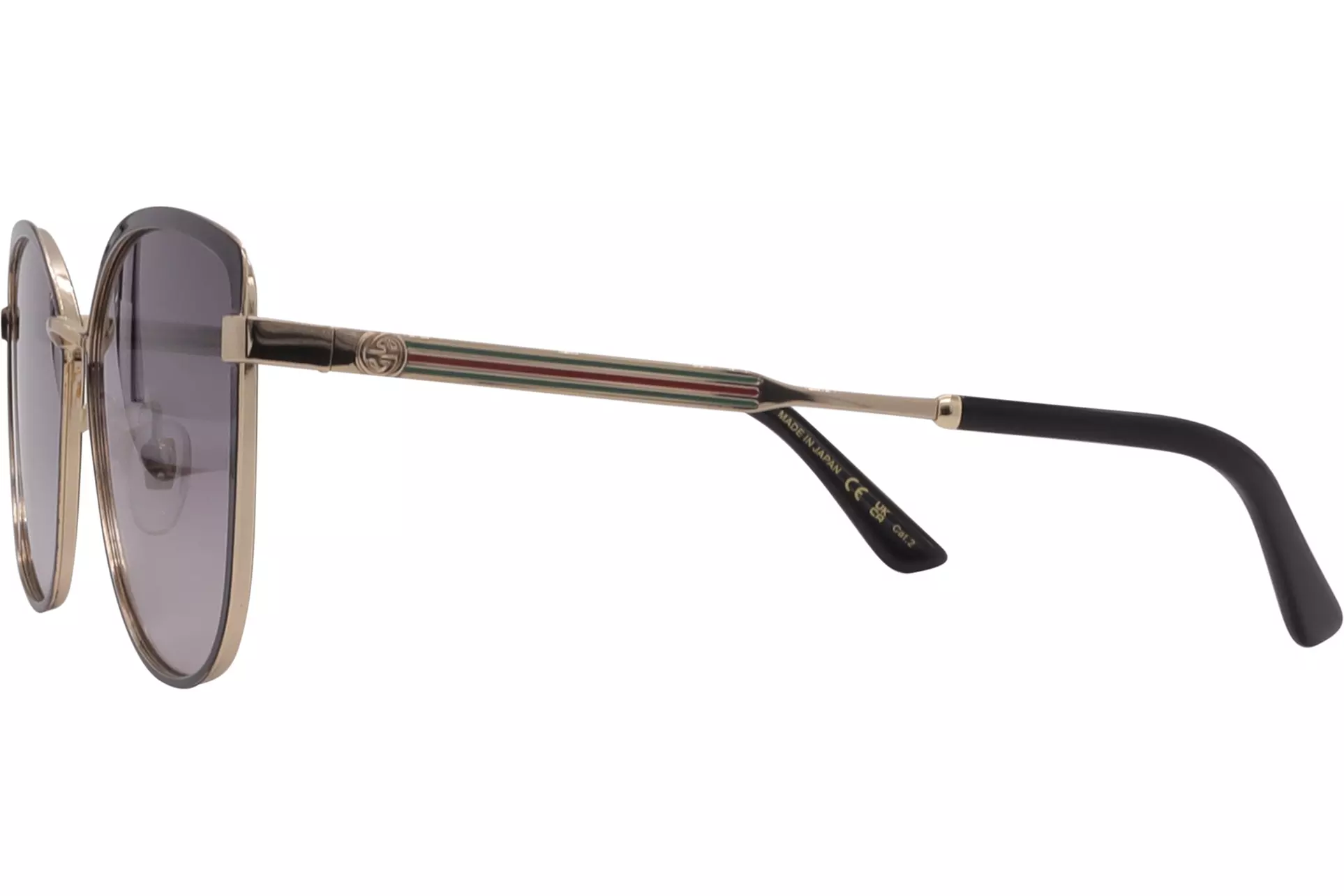 Luxury for Less: Gucci Sunglasses for Men & Women