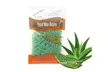 200g Natural Hard Wax Beans Beads for Painless Body Hair Removal Waxing Warmer - Second Medium
