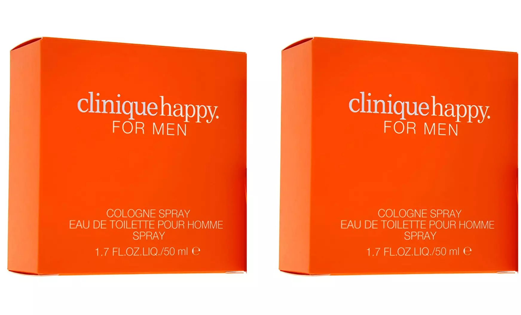 Clinique Happy EDT Fragrance for Men