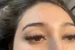 Refresh Your Look: Full Set of Eyelash Extensions with Optional Fill or One Foreign Lash Fill ( Up to 45% Off ) - Second Medium