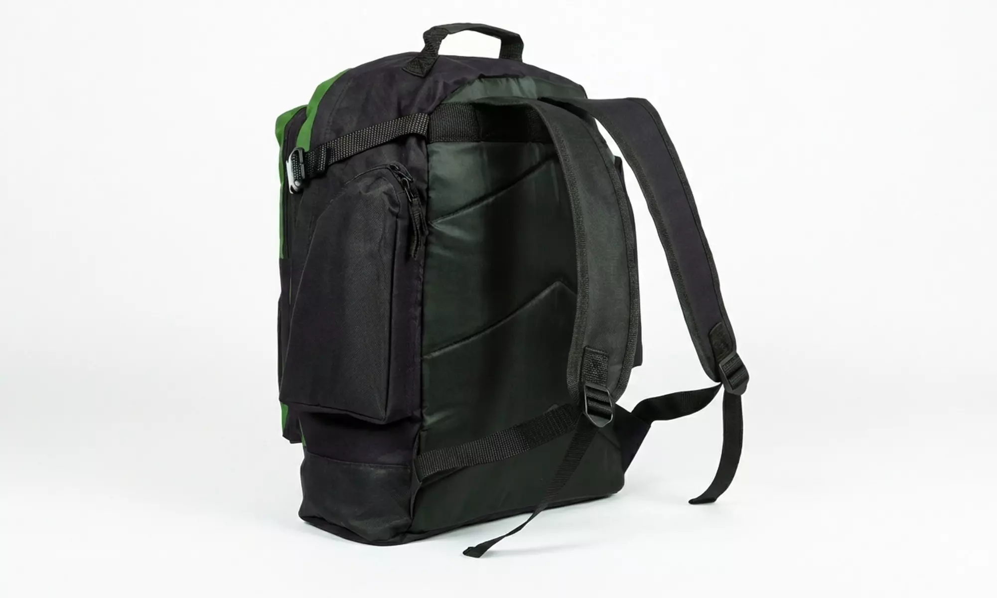 MIG Men's Camping and Hiking Backpack Bag