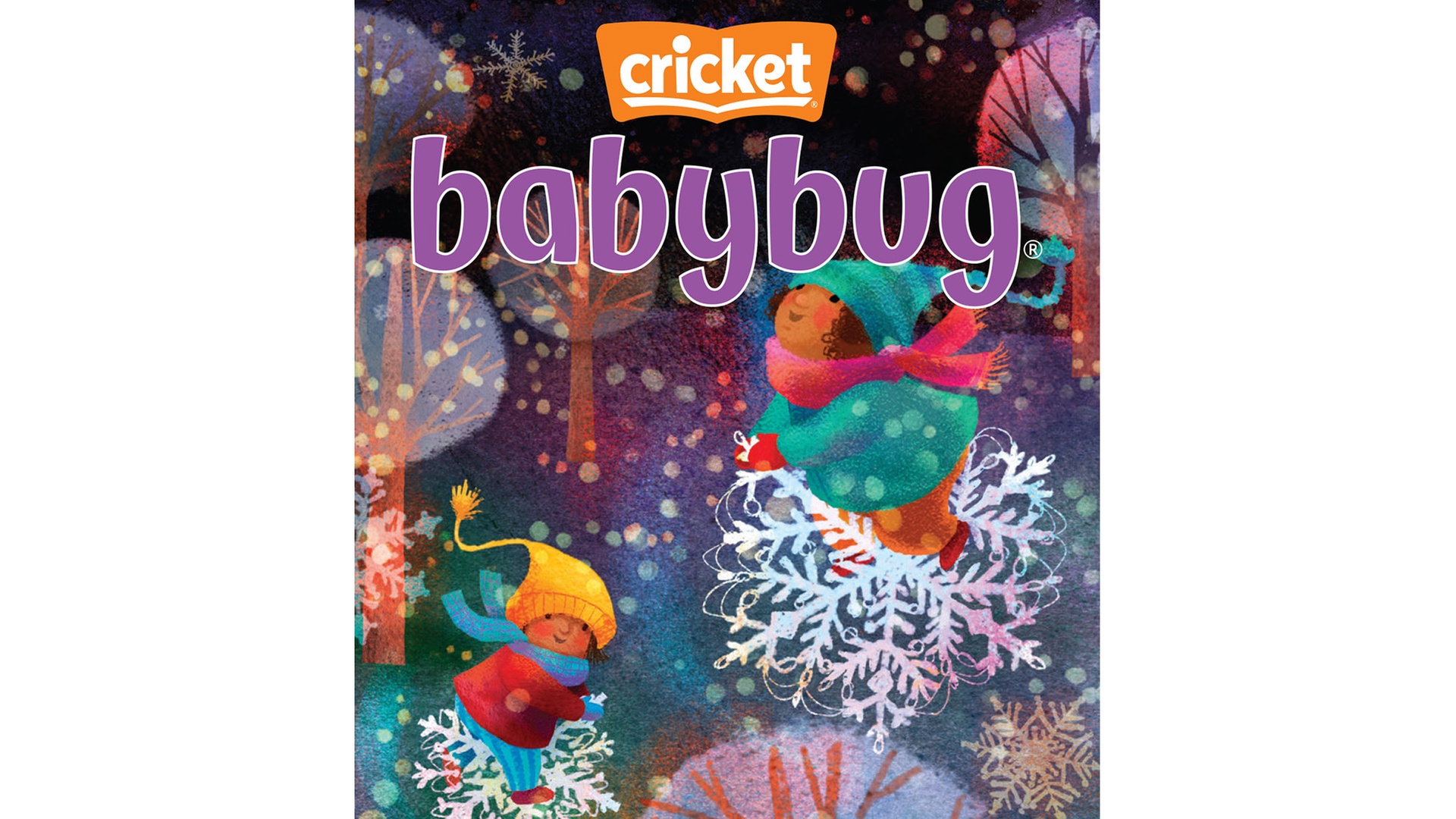 $5 Off One-Year Babybug Magazine Subscription