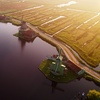 Image 20: Vaar langs iconische molens en ontdek geheimen van de Zaanse Schans