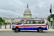 Luxurious, Semi-Private Washington DC Guided Tour by E-Cart or Minibus w/ American Capital Tours (Up to 42% Off) - Second Medium