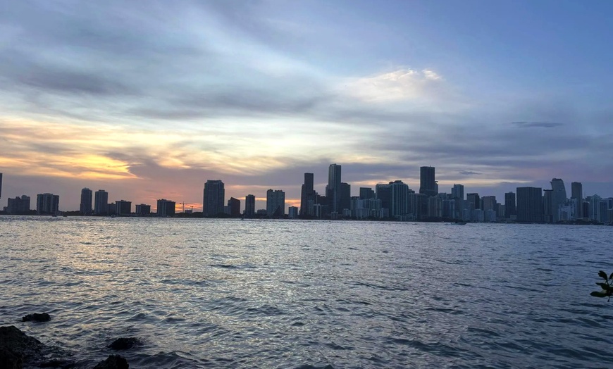 Image 3: Miami Havana Nights Tour with Free 12 Oz Mojito for One, Two or Four