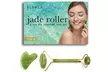 1, 2 ou 3 rouleaux de jade pour la peau Jade Roller - Image 2