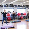 Image 4: Dive Into Fitness with One Month All-Access Gym Membership 