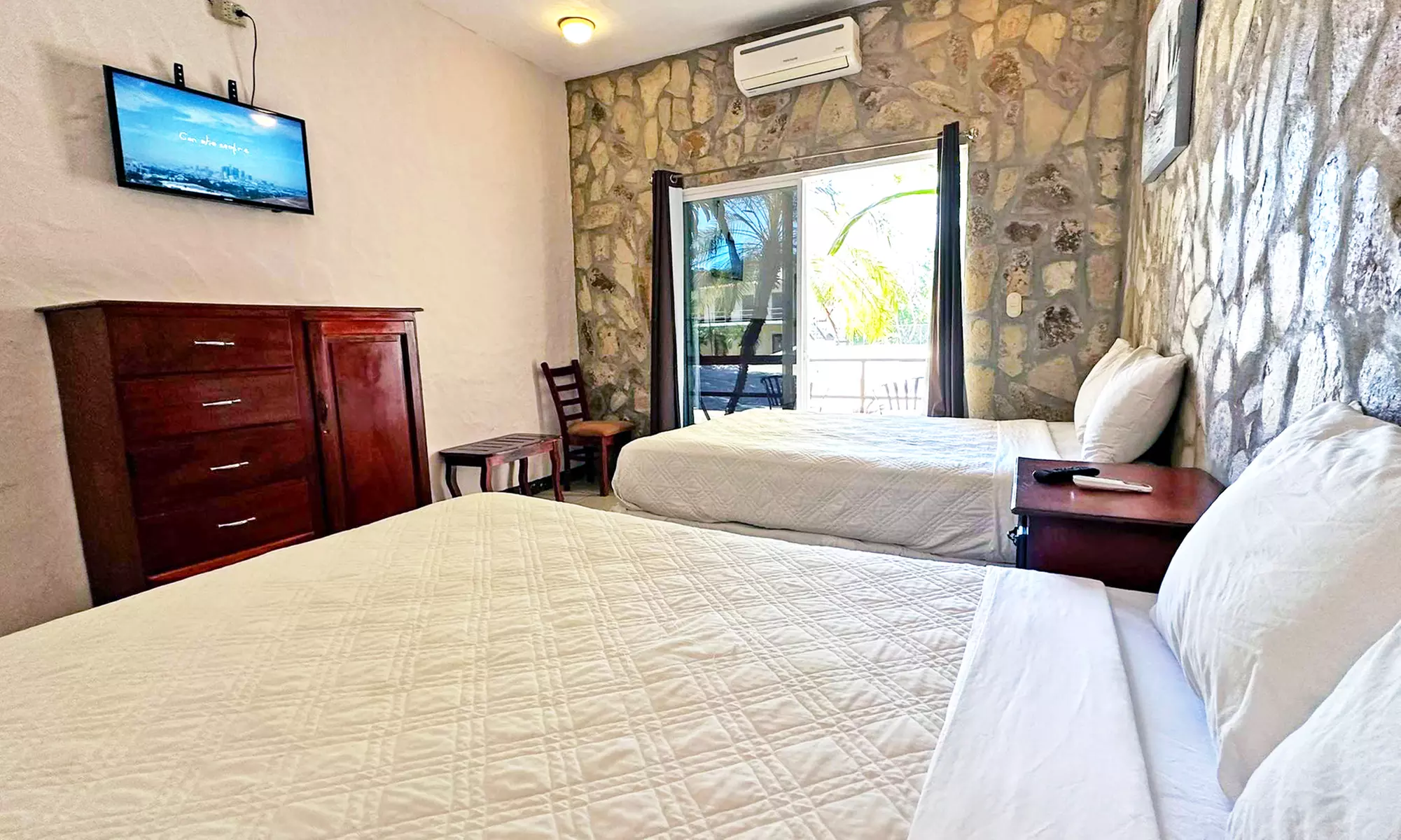 All Inclusive Surf Ranch Hotel & Resort in San Juan del Sur