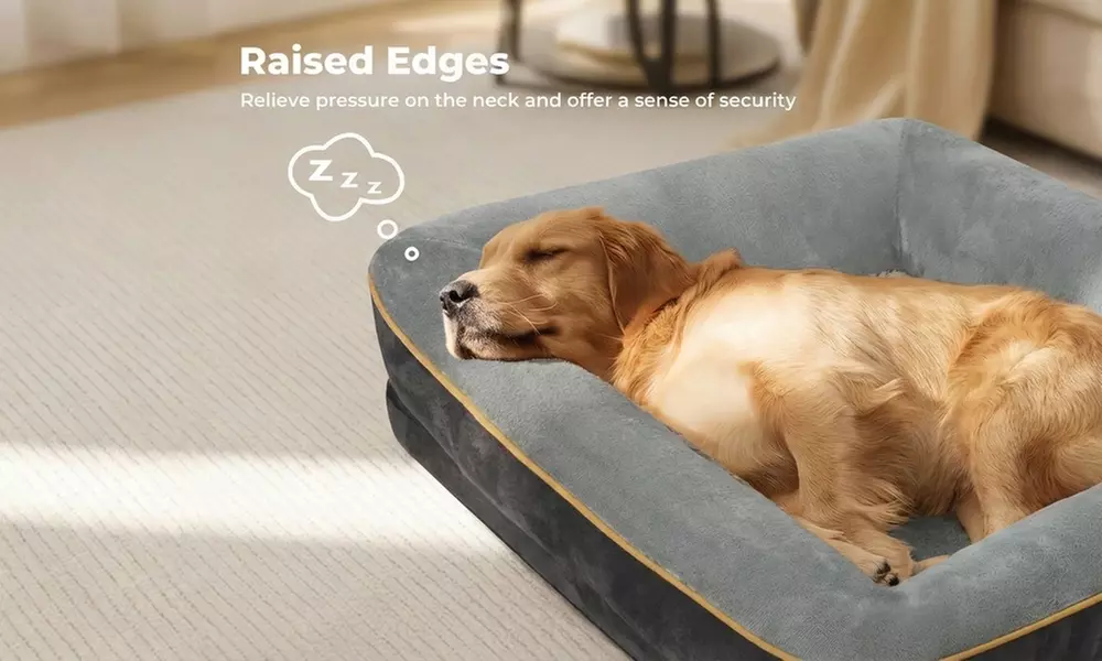 Skylos Premium Pet Comfort Collection