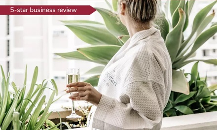 $169 for a 90-minute Bliss Pamper Package for one person - Ocean Day Spa