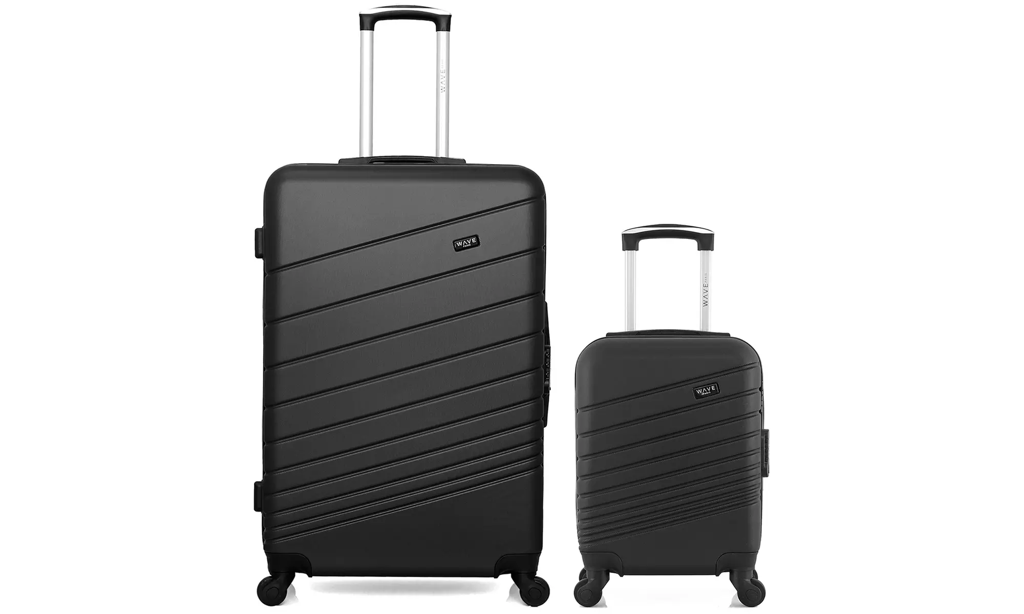 Valise "Tigre" Wave Paris