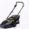 Image 2: AeroTek Lawn Mowers - 3 Models - Including Cordless