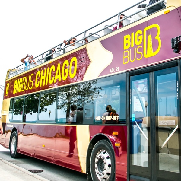 Chicago Explorer Pass Go City Chicago Explorer Pass Groupon