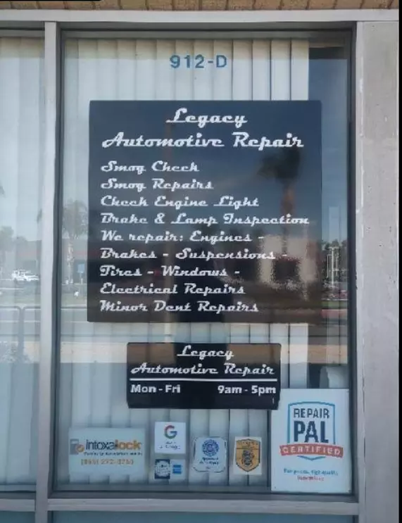 Get Your Conventional, Synthetic Blend or Full Synthetic Oil Change