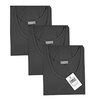 Image 6: 3 canottiere da uomo in cotone Enrico Coveri