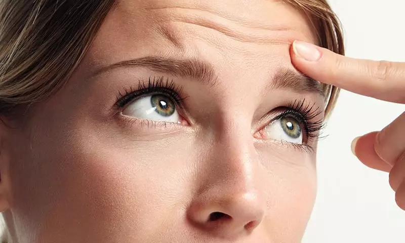 Tratamiento reafirmante inyectado, mesoterapia y ADN