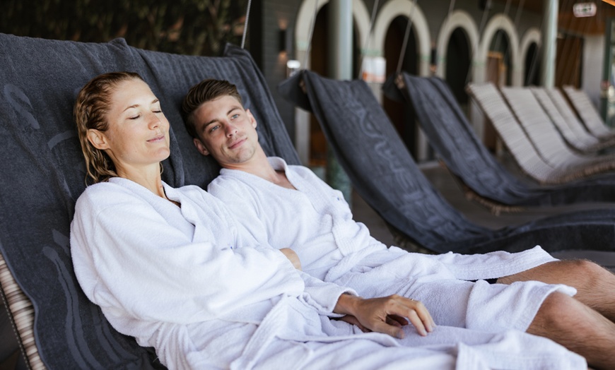 Image 5: Tageskarte WONNEMAR Backnang 