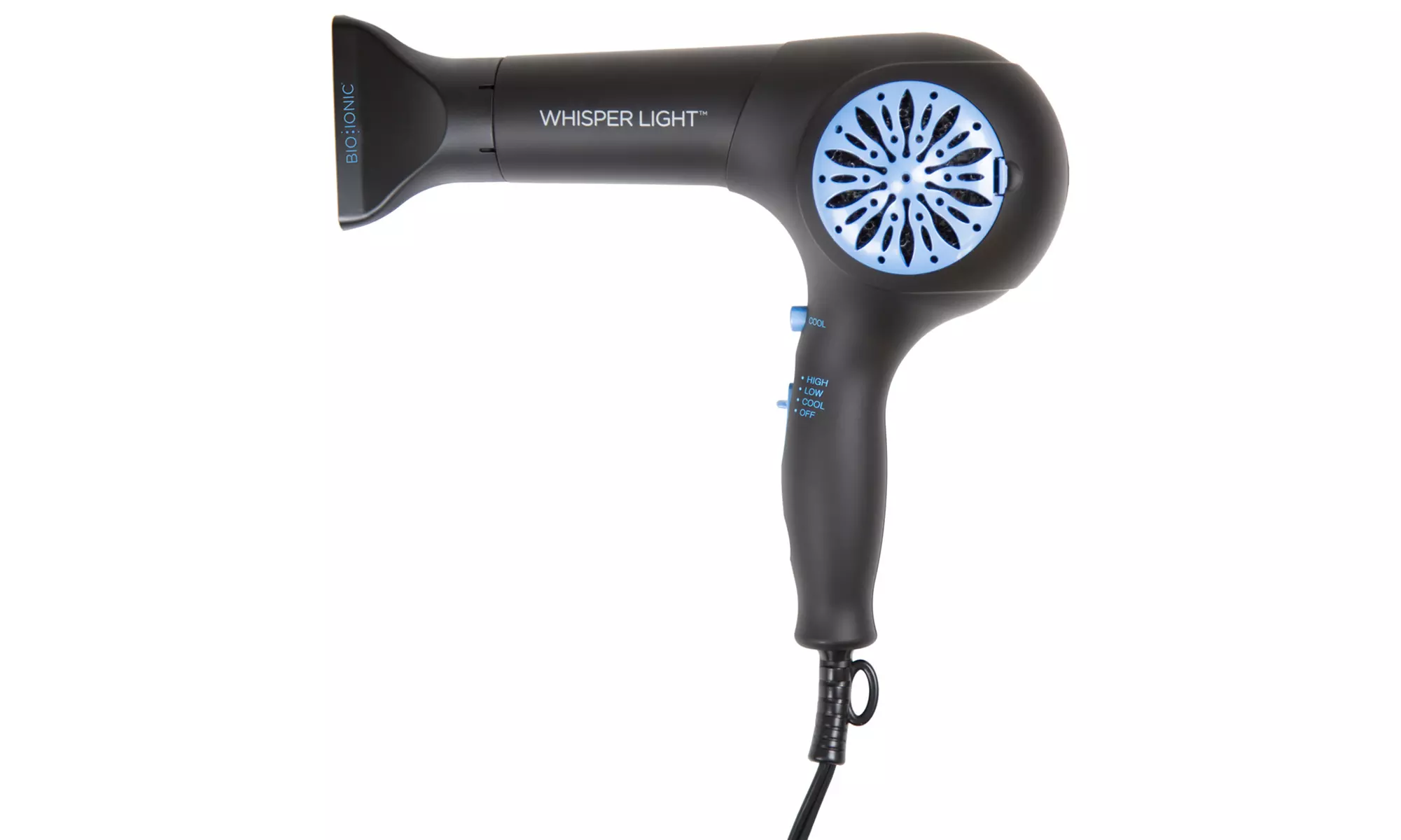 Bio Ionic Whisper Light Hair Dryer - Primary Image