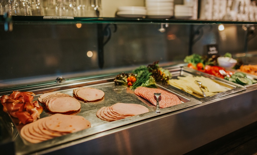 Image 12: Uecker-Randow-Tal: 2-4 Nächte mit opt. Verpflegung und Bogenschießen