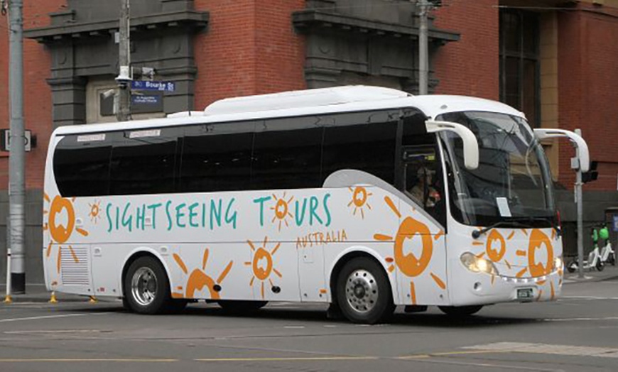 Image 2: Up to 20% Off on Tour - Guided at Sightseeing Tours Australia