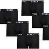 Image 8:  3 o 6 slip o boxer da uomo Pyrex