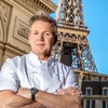 Image 2: Gordon Ramsay Steak 3-Course Dinner & Wine Experience -- $223.39 Value