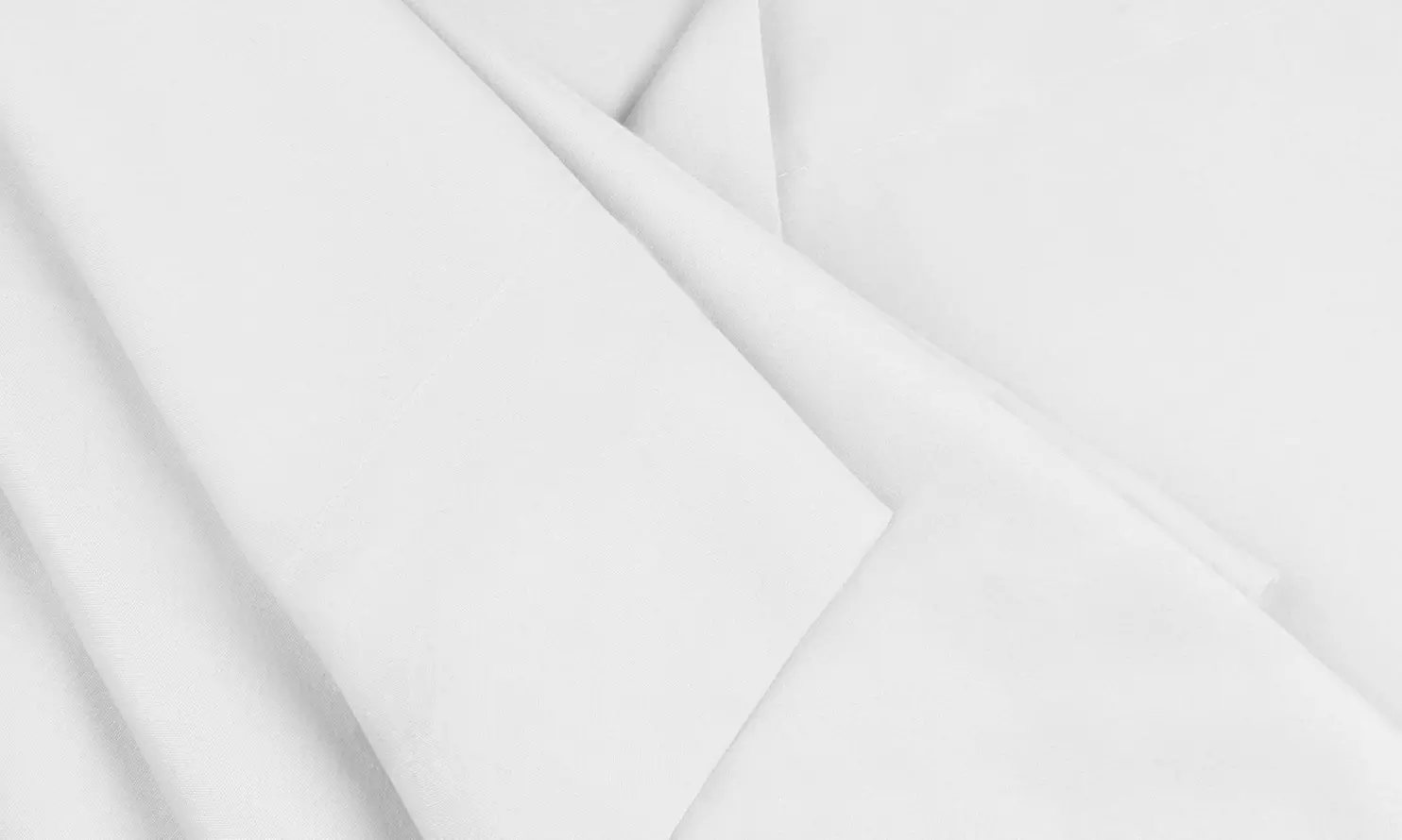 Nestl Twin & Twin XL Bed Sheet Set - Extra Deep Pocket - 4 Piece Set