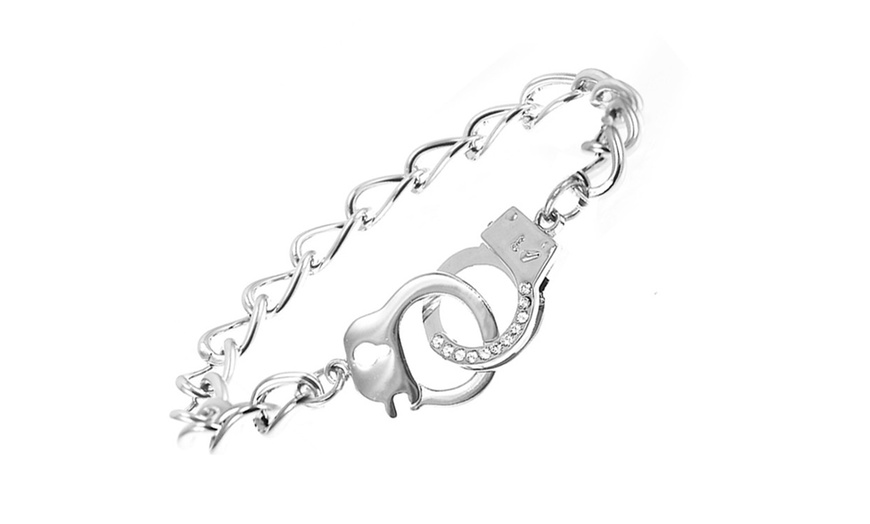 Image 4: SC Crystal armbanden naar keuze met Swarovski®-kristallen