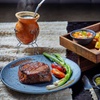 Image 6: $50 for Food & Drink or Steak Dinner for 2 at Artango Bar & Steakhouse