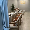 Image 5: Classic or Gelish Mani-Pedi or Acrylic Nail Extension with Gel Polish