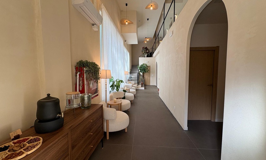 Image 7: Ritual Hammam para 1 o 2 personas con masaje de aceites esenciales