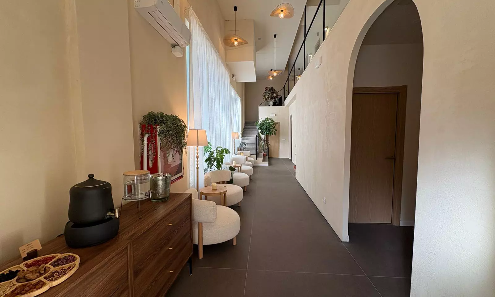 Ritual Hammam para 1 o 2 personas con masaje de aceites esenciales