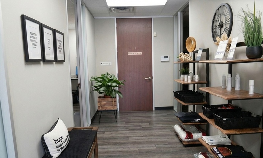 Image 2: Tailored Massage for Pain Relief: Swedish, Deep Tissue, Sports Massage