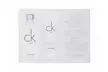 Calvin Klein CK One Eau de Toilette 2 Piece Gift Set for Men or Women - Second Medium
