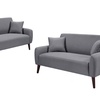Image 5: Zianna Sofa Set