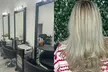 Sesión de peluquería con lavado, corte y secado y opción a tinte y babylights o balayage, ahorra hasta un 56% - Image 2