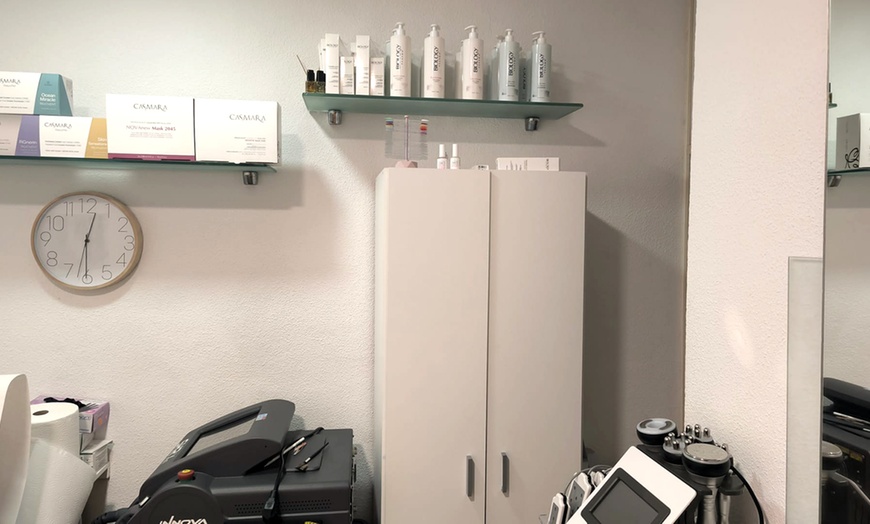 Image 4: Vacumterapia, radiofrecuencia, cavitación y presoterapia a elegir