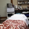 Image 4: Enzyme Exfoliating, Dermaplaning, or Korean Facial w/ Foot Massage