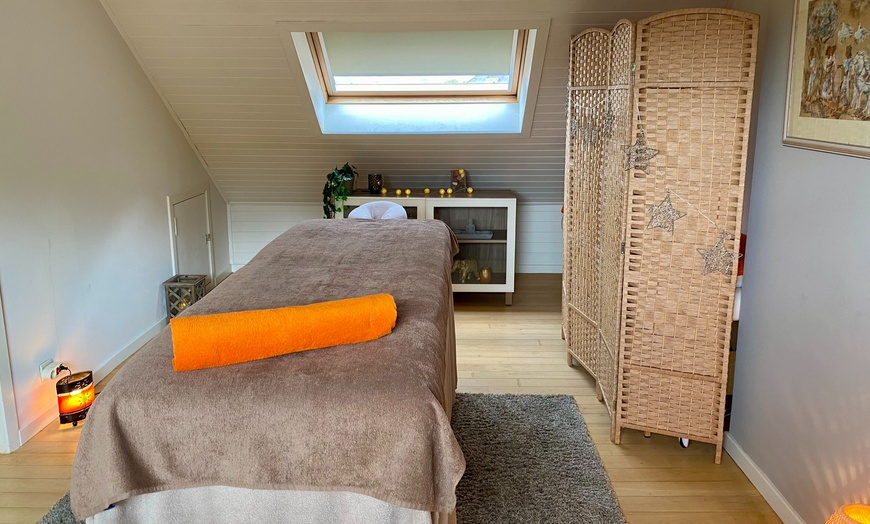 Image 1: Jusqu'à 44% de remise sur  chez Au Coeur De La Présence