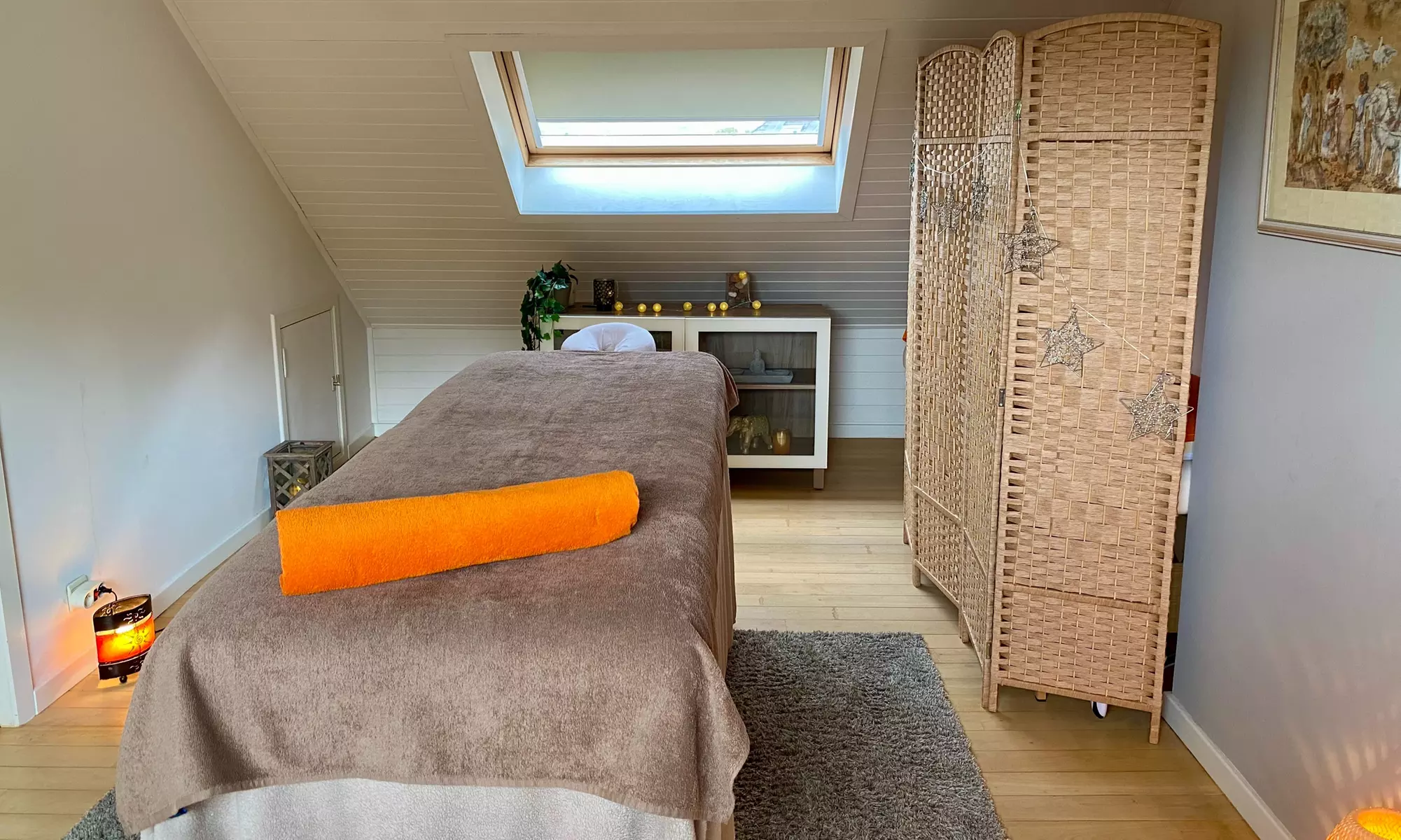 Jusqu'à 44% de remise sur  chez Au Coeur De La Présence - Primary Image