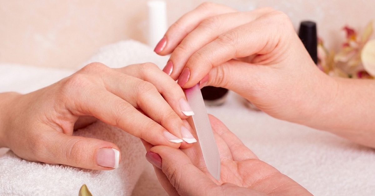 Nail Care & Advanced Skin Treatments: Mani-pedis, Gel, & Acrylics Nail Care & Advanced Skin Treatments: Mani-pedis, Gel, & Acrylics
