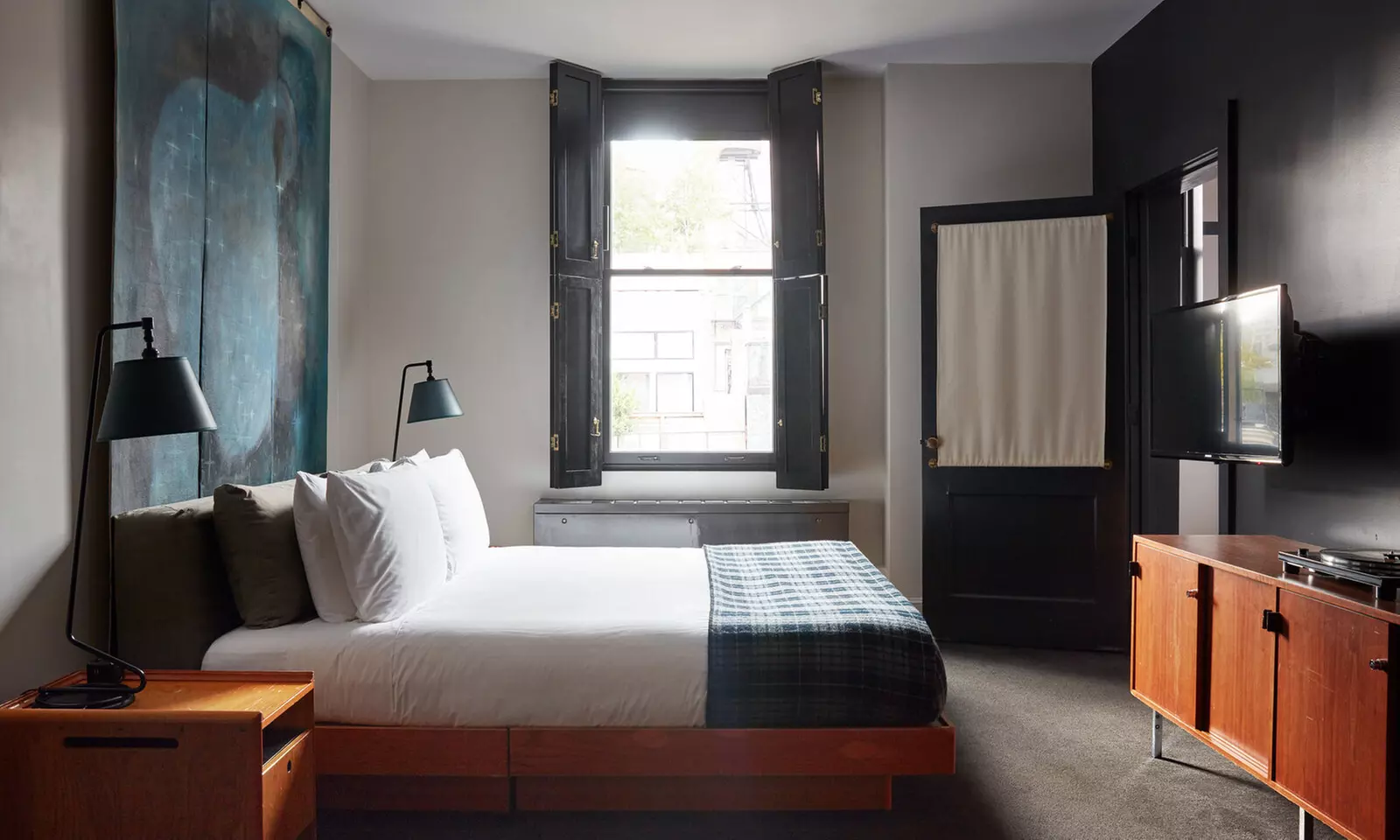 Members Only: Boutique Hotel in NoMad, NYC | Historic Charm & Luxury