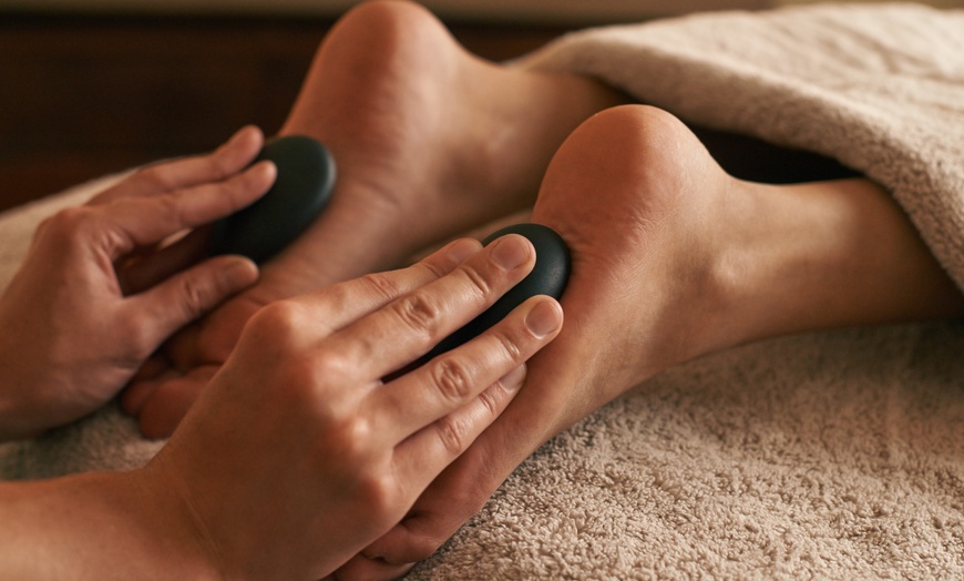 Image 2: Therapeutic, Relaxing, & Precision Relief Massages; Day Spa Packages