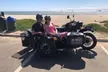 Discover Scenic Santa Ynez with Friends on a Sidecar Ride by Santa Ynez Sidecar Tours Inc, up to 46% Off - Second Medium