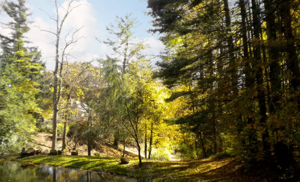 2-Night Stay for Two in a Suite or Standard Room at The Yellow House Bed & Breakfast in Waynesville, NC - Second Medium