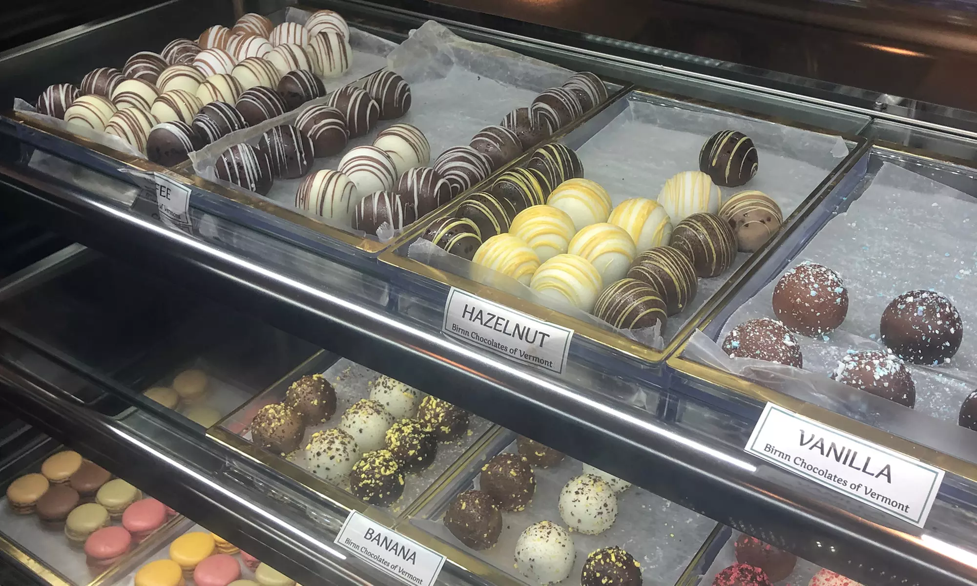 Explore Hidden Gems with Secret Food Tour & Upgraded Drinks Package