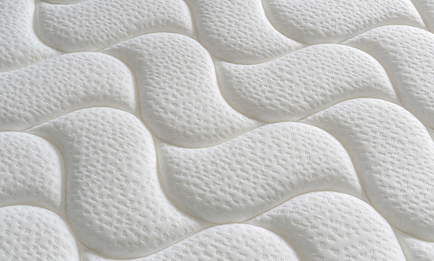 Image 5: Matelas à mémoire de forme Kalinka Blue