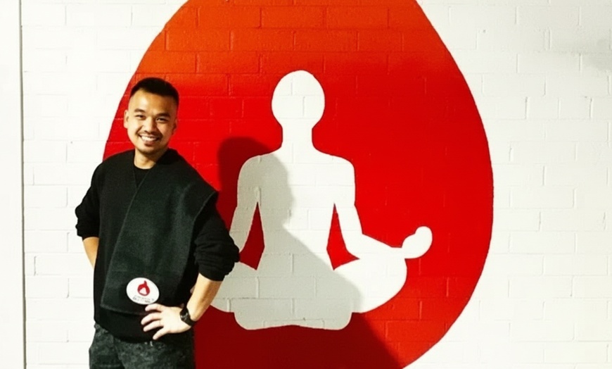 Image 3: Up to 67% Off on Yoga - Hot at Sydney Hot Yoga